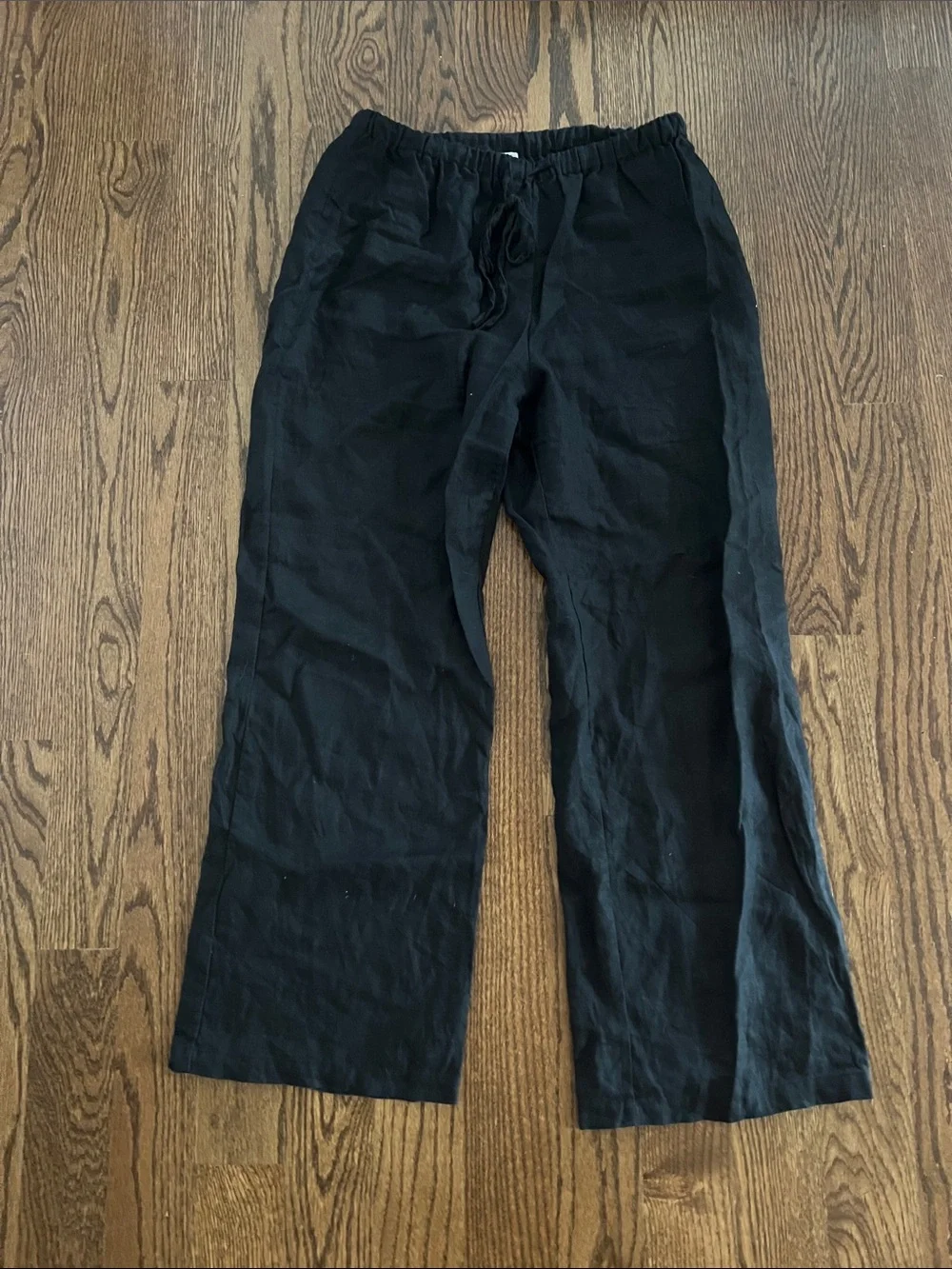 Reformation classic black